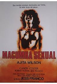 Macumba Sexual watch-Macumba Sexual