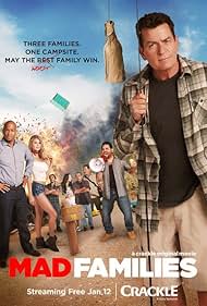 watch-Mad Families