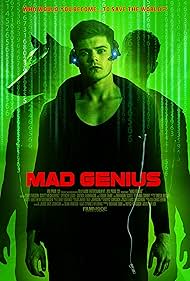 Mad Genius watch-Mad Genius