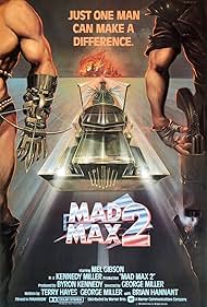 Mad Max (2) watch-Mad Max (2)