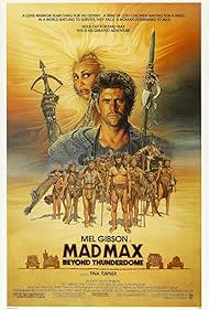 watch-Mad Max Beyond Thunderdome