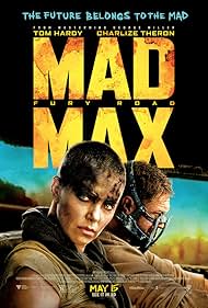 Mad Max Fury Road watch-Mad Max Fury Road