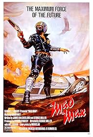 Mad Max watch-Mad Max