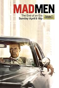 Mad Men watch-Mad Men