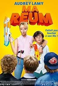 Mad Mom watch-Mad Mom