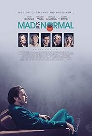 Mad to Be Normal watch-Mad to Be Normal