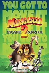 Madagascar Escape 2 Africa watch-Madagascar Escape 2 Africa
