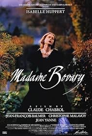 Madame Bovary watch-Madame Bovary