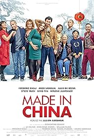 Made in China watch-Made in China