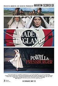 Made in England The Films of Powell and Pressburger watch-Made in England The Films of Powell and Pressburger