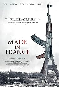 watch-Made in France