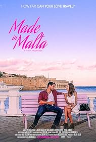 Made in Malta watch-Made in Malta