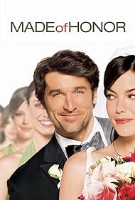 watch-Made of Honor