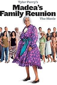 Madea s Family Reunion watch-Madea s Family Reunion