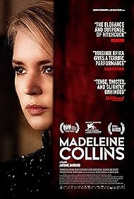 Madeleine Collins watch-Madeleine Collins