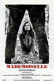 Mademoiselle watch-Mademoiselle