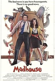 MadHouse watch-MadHouse