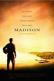 Madison watch-Madison