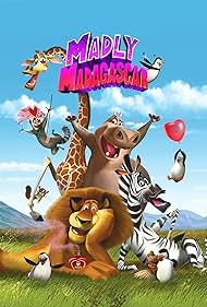 watch-Madly Madagascar