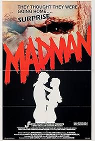Madman watch-Madman