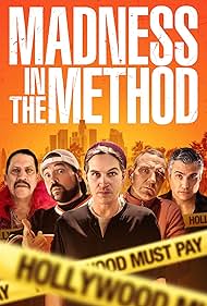 Madness in the Method watch-Madness in the Method