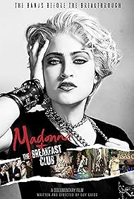 Madonna and the Breakfast Club watch-Madonna and the Breakfast Club