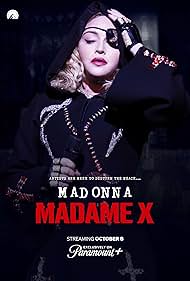 watch-Madonna - Madame X