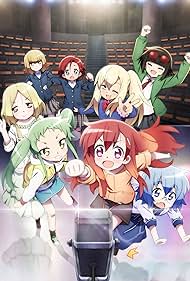 watch-Maesetsu  Opening Act