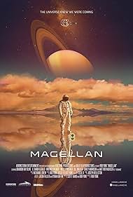 Magellan watch-Magellan