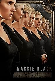 Maggie Black watch-Maggie Black