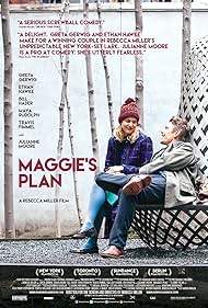 Maggie s Plan watch-Maggie s Plan