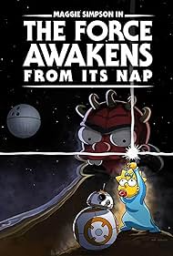 watch-Maggie Simpson in The Force Awakens from Its Nap