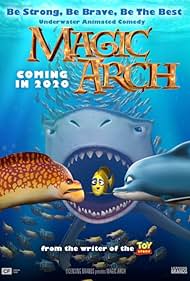 Magic Arch watch-Magic Arch