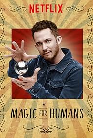watch-Magic for Humans