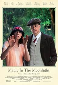 Magic in the Moonlight watch-Magic in the Moonlight