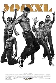 Magic Mike XXL watch-Magic Mike XXL