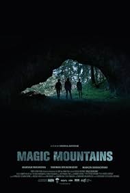 Magic Mountains watch-Magic Mountains