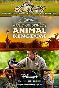 watch-Magic of Disney s Animal Kingdom