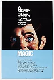 Magic watch-Magic