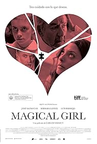 watch-Magical Girl