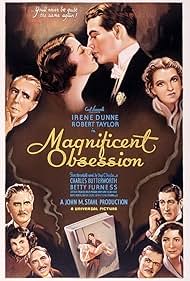 Magnificent Obsession watch-Magnificent Obsession