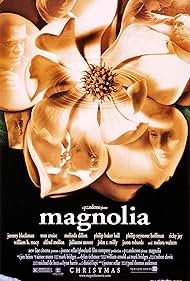 Magnolia watch-Magnolia