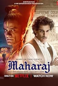 Maharaj watch-Maharaj