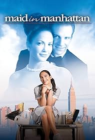 Maid in Manhattan watch-Maid in Manhattan