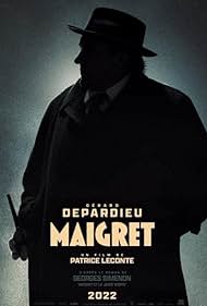 Maigret watch-Maigret