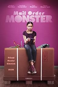 Mail Order Monster watch-Mail Order Monster
