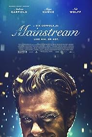 Mainstream watch-Mainstream