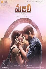Majili watch-Majili
