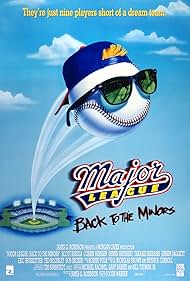 watch-Major League  Back to the Minors