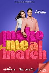Make Me a Match watch-Make Me a Match
